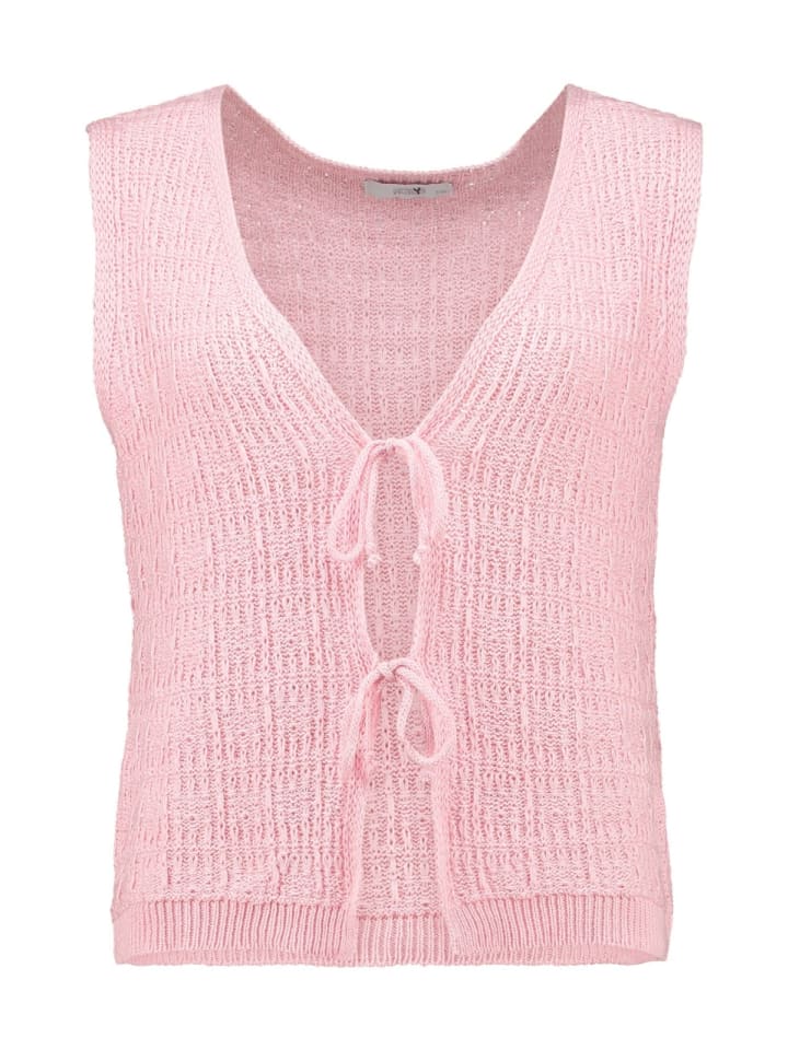 

Кардиган Hailys, цвет strickweste 've44lma' rosa