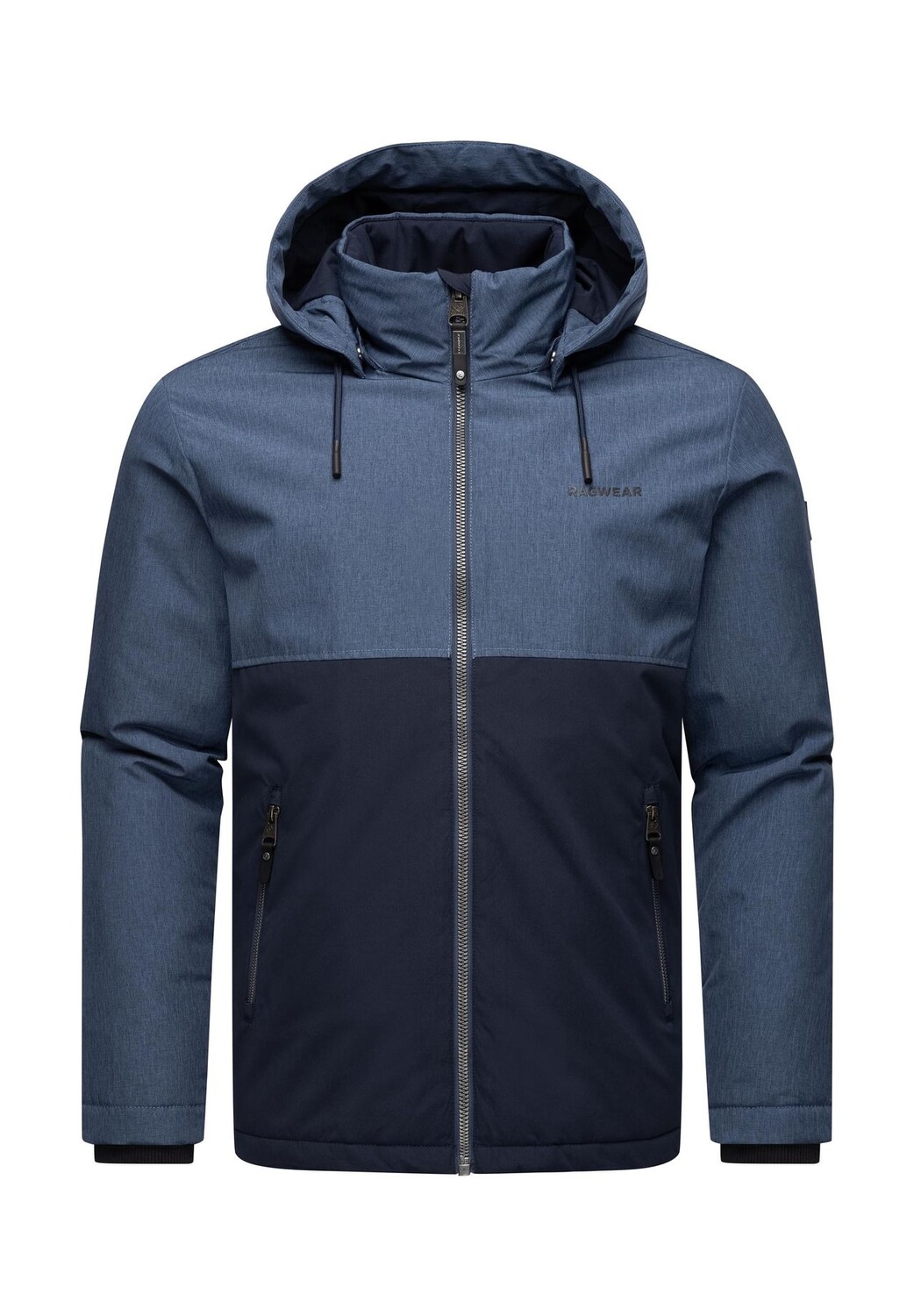 

Уличная куртка Roens Ragwear, темно-синий