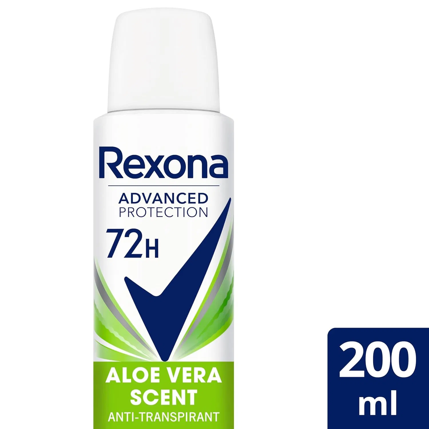 Дезодорант-антиперспирант Rexona Fresh Verde A, 200 мл Rexona — фото 4