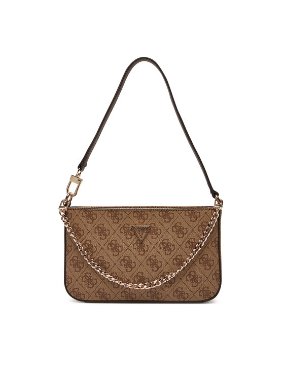 

Сумочка Noelle II Mini HWBG96 72720 Guess, коричневый