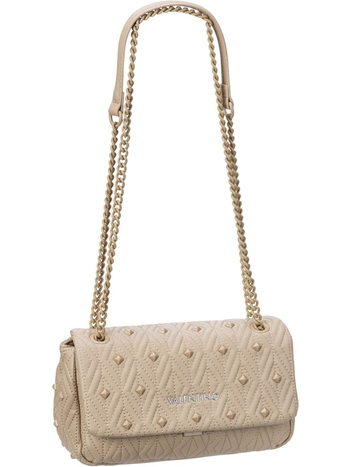 

Наплечная сумка Valentino Bags Umhängetasche Joia AC09, бежевый