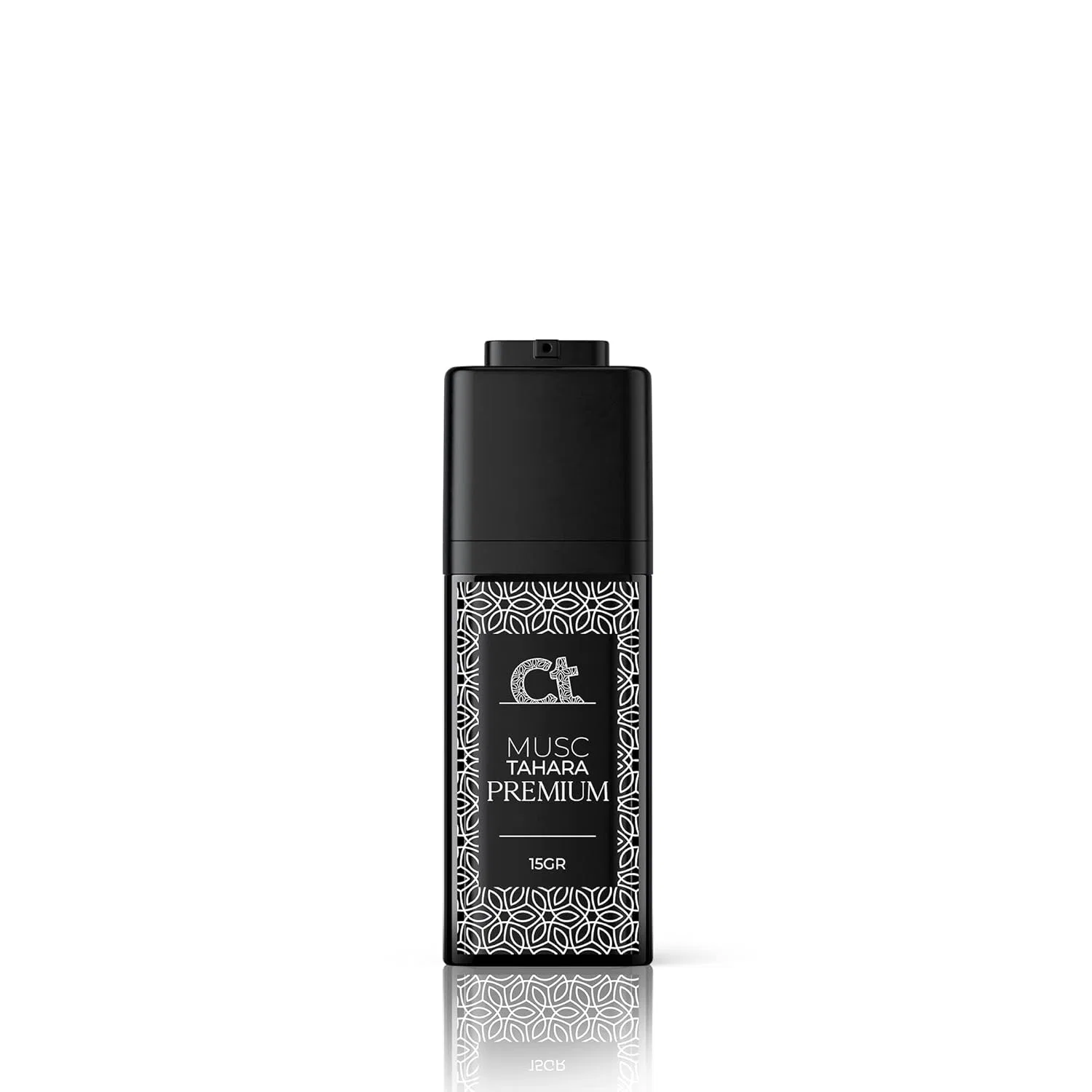 Интимный мускус Tahara No. 1 France без спирта 15 г Creme-Tahara.Fr