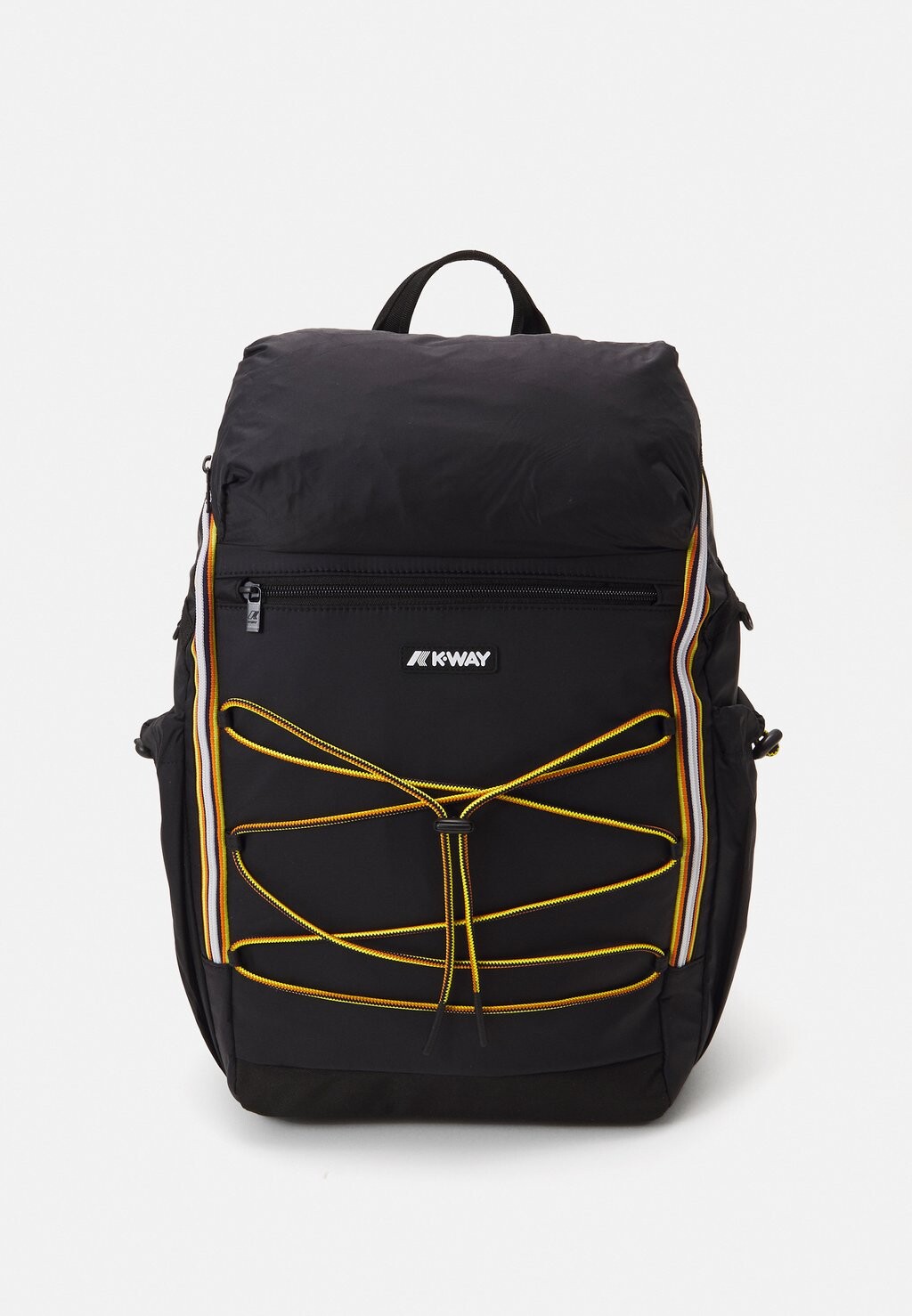 

Рюкзак Monte Limar Unisex K-Way, цвет black pure
