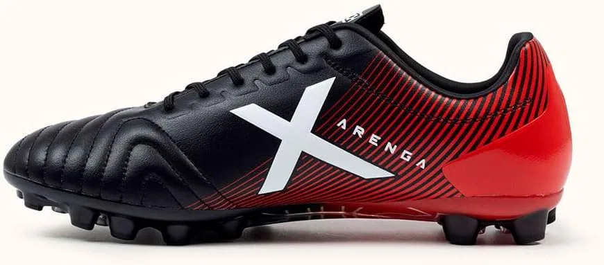 Кроссовки Munich Unisex Arenga 315, Black — фото 4