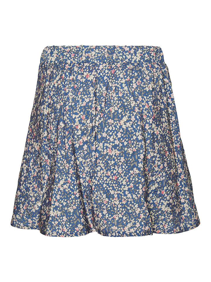 

Юбка Vero Moda Girl Iris, синий