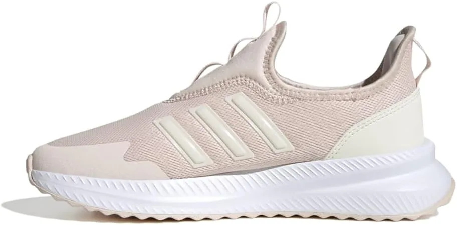 Кроссовки Adidas Unisex X_plrpulse, белый — фото 4
