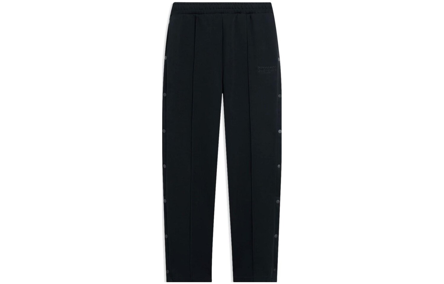 

Повседневные брюки Sports Life Collection женские черные Lining