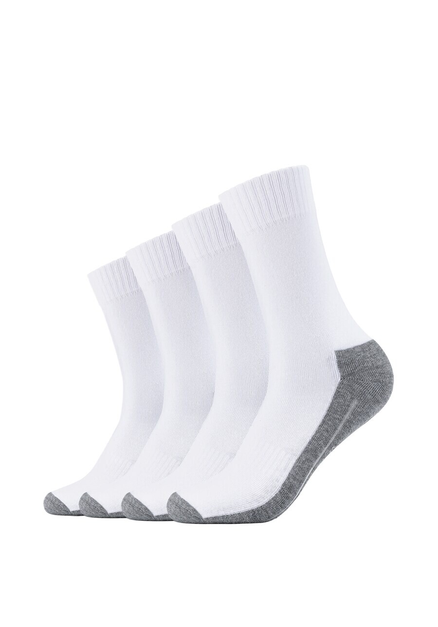 

Носки camano Athletic Socks, белый