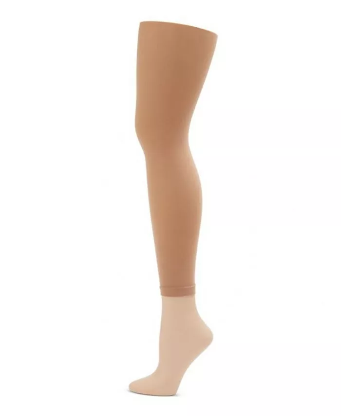 

Детские ультрамягкие капри-леггинсы Hip Rider Capezio, коричневый