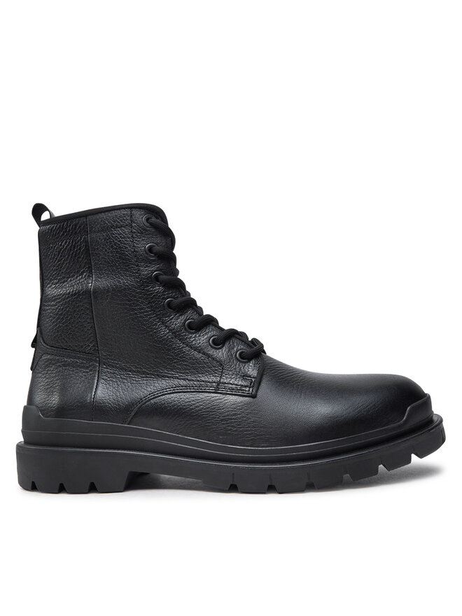 

Туфли на шнуровке Blake Boot Mid M D26641 G-Star Raw, черный