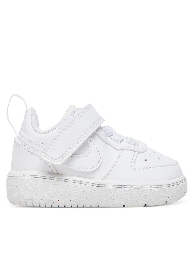 

Кроссовки Court Borough Low DV5458 Nike, белый