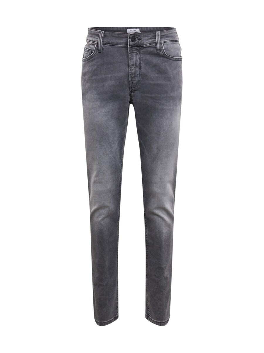 

Джинсы Only & Sons Slim fit Jeans Loom, серый деним