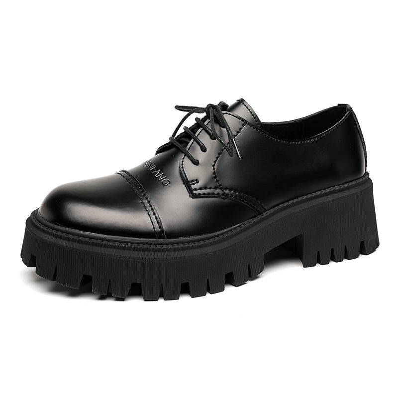 

Мужские туфли Black V05