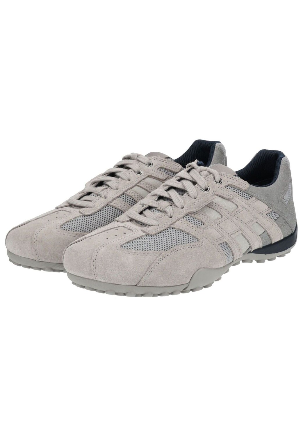 

Кроссовки, съемная стелька, дышащие, мужские GEOX, цвет C5Y1L Beige/Grey, Серый, Кроссовки, съемная стелька, дышащие, мужские GEOX, цвет C5Y1L Beige/Grey