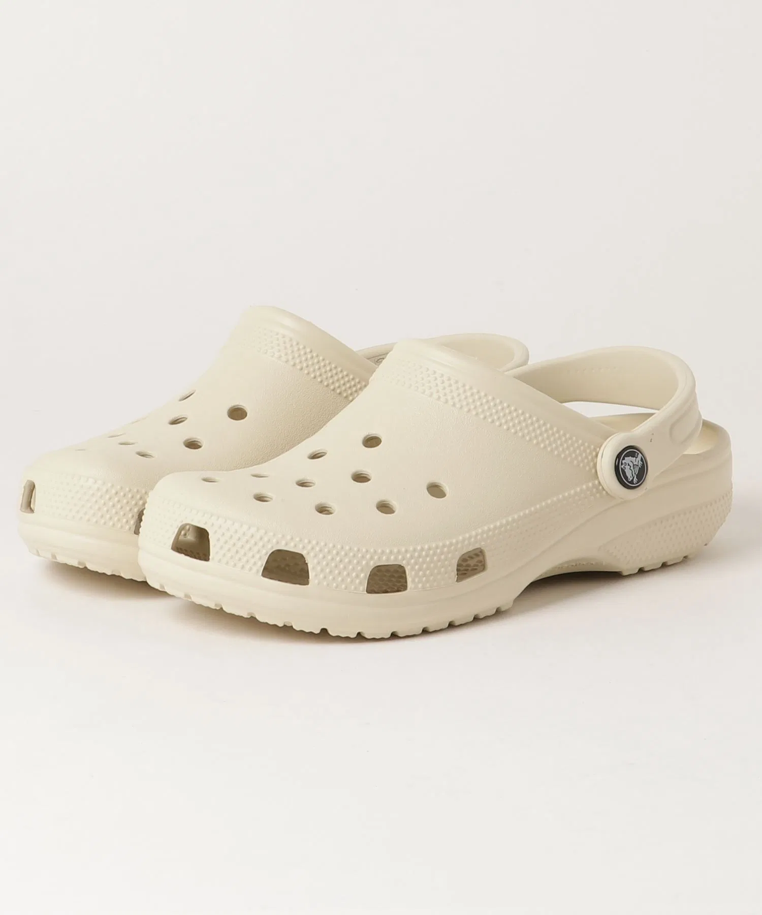 Унисекс сабо crocs CLASSIC 10001-2Y2