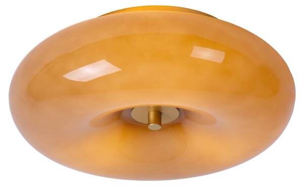 

Потолочный светильник Lucide SENTINO, серо-коричневый