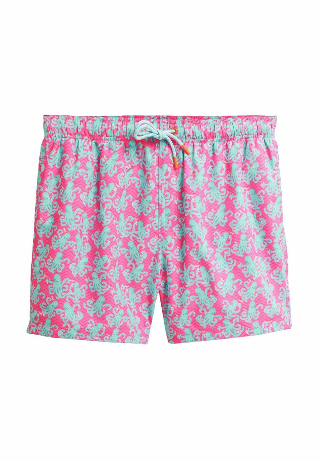 

Шорты для плавания PRINTED Next, розовый