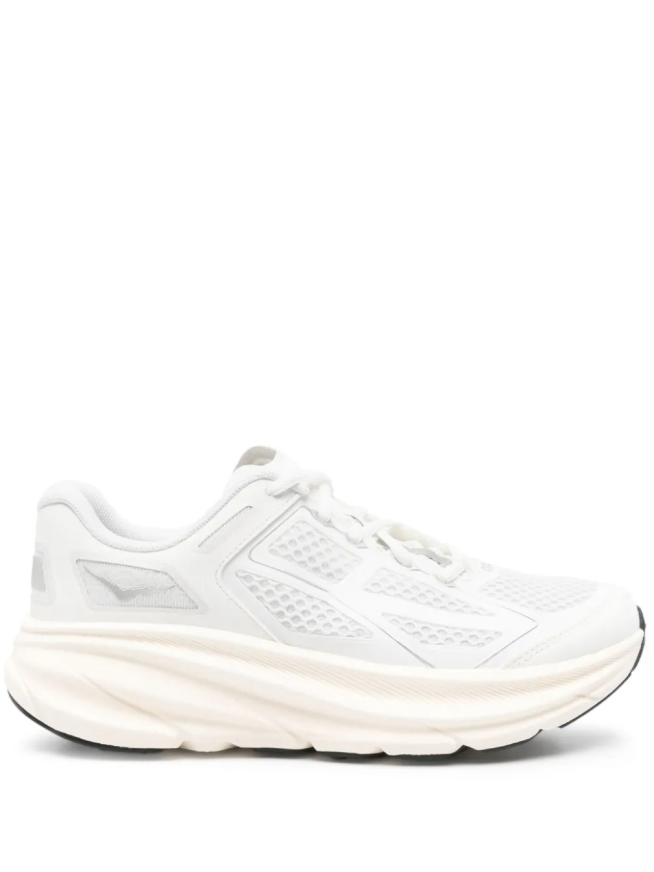 

Кроссовки Clifton One9 HOKA, белый