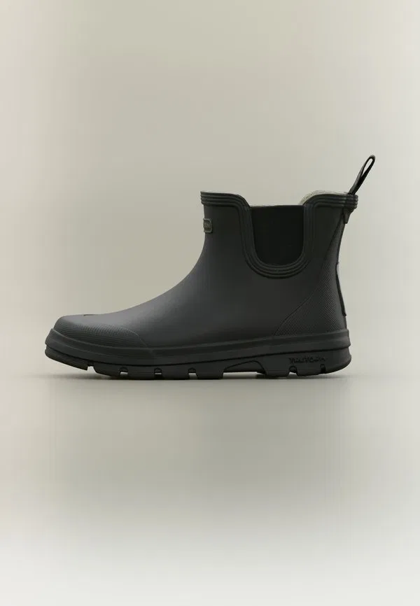 Резиновые сапоги aktiv chelsea Tretorn, Black