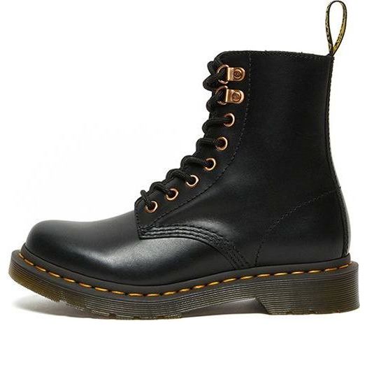 Ботинки Dr. Martens 1460 Pascal Hdw Martin, черный