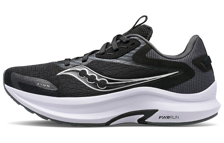 

Кроссовки saucony Axon 2 'Black White'