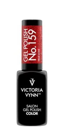 Гель-лак для ногтей Victoria Vynn Colour 159 True Love Victoria Vynn