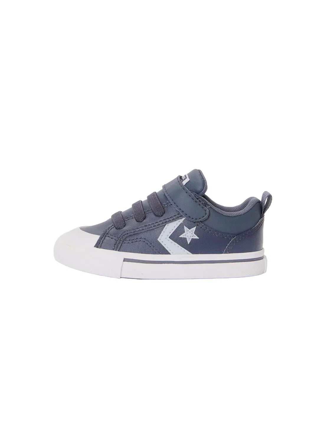 Кроссовки Converse Pro Blaze в цвете Горчица и пастельно-голубом