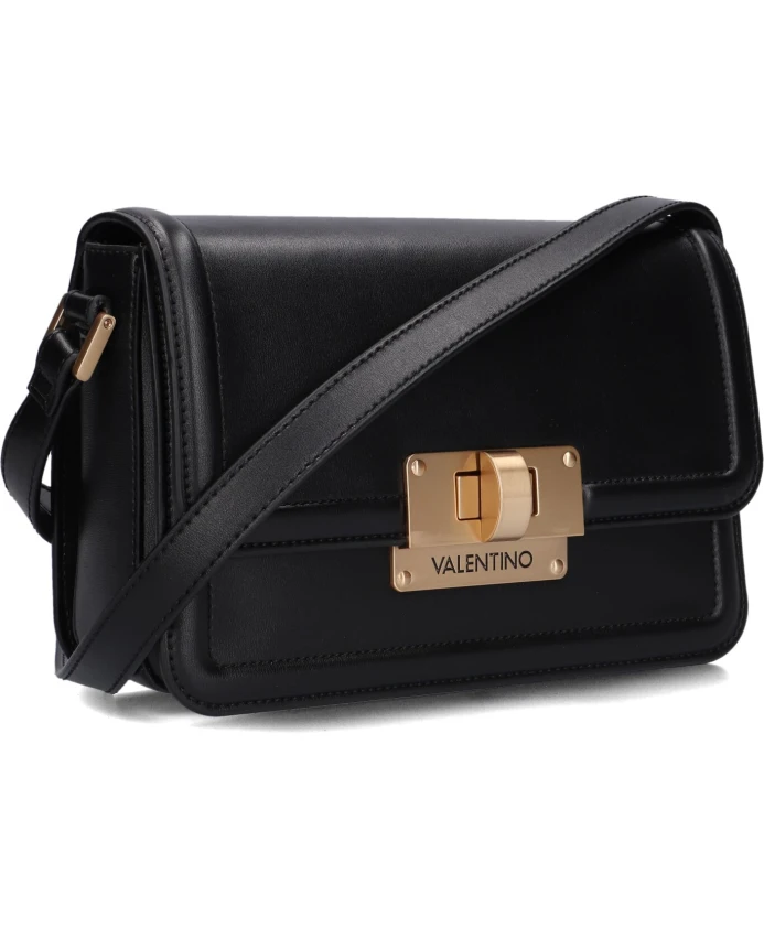 

Женская сумка Floren с клапаном Valentino, черный