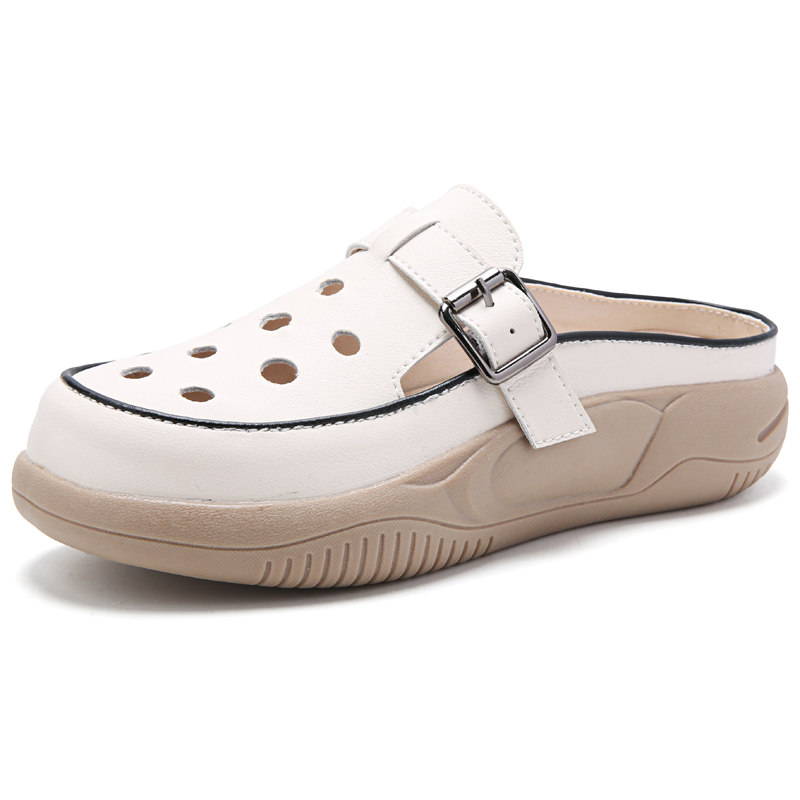 Сабо женские Reivantix, 33158 Beige