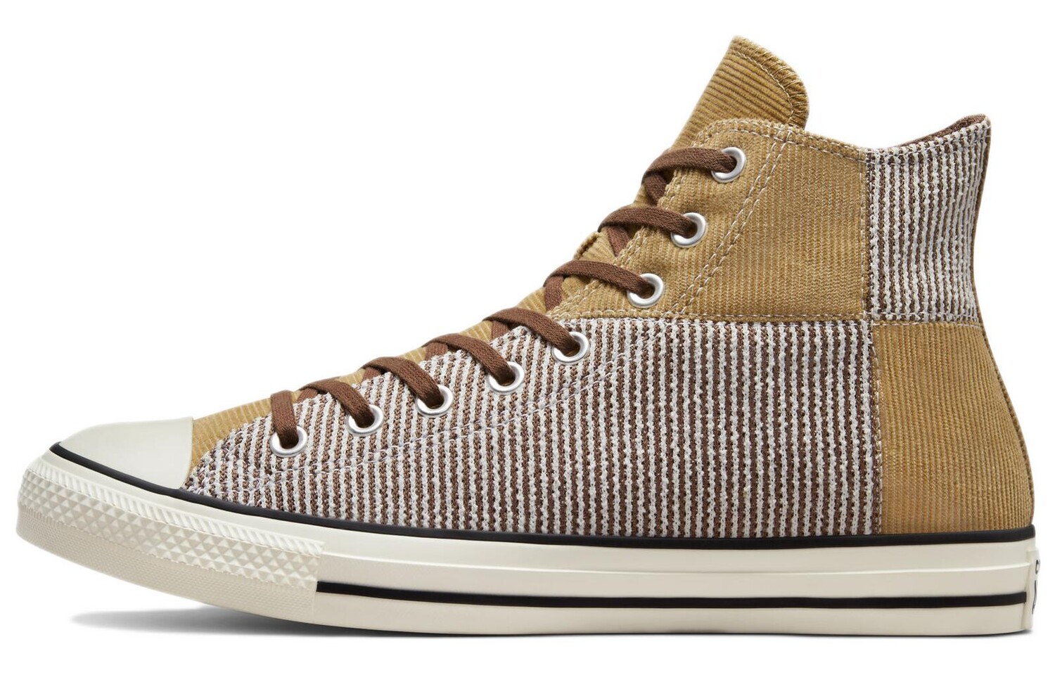 

Кеды Converse Chuck Taylor All Star Workwear 'Squirrel Friend'
