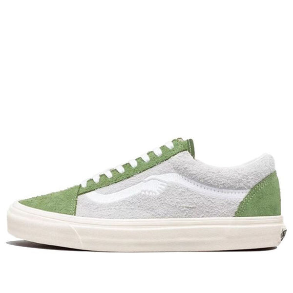 

Кроссовки notre x old skool lx '5x5' Vans, зеленый