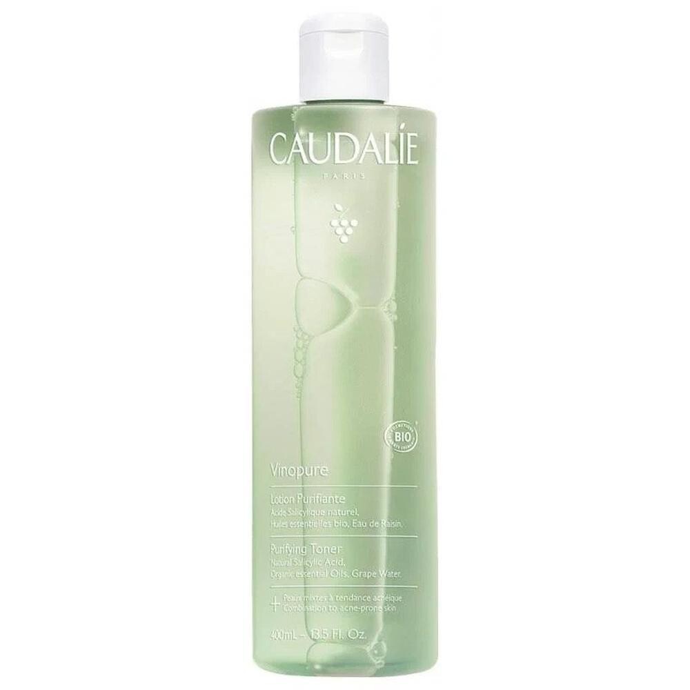 

Тоник очищающий Caudalie Vinopure Purifying, 400 мл