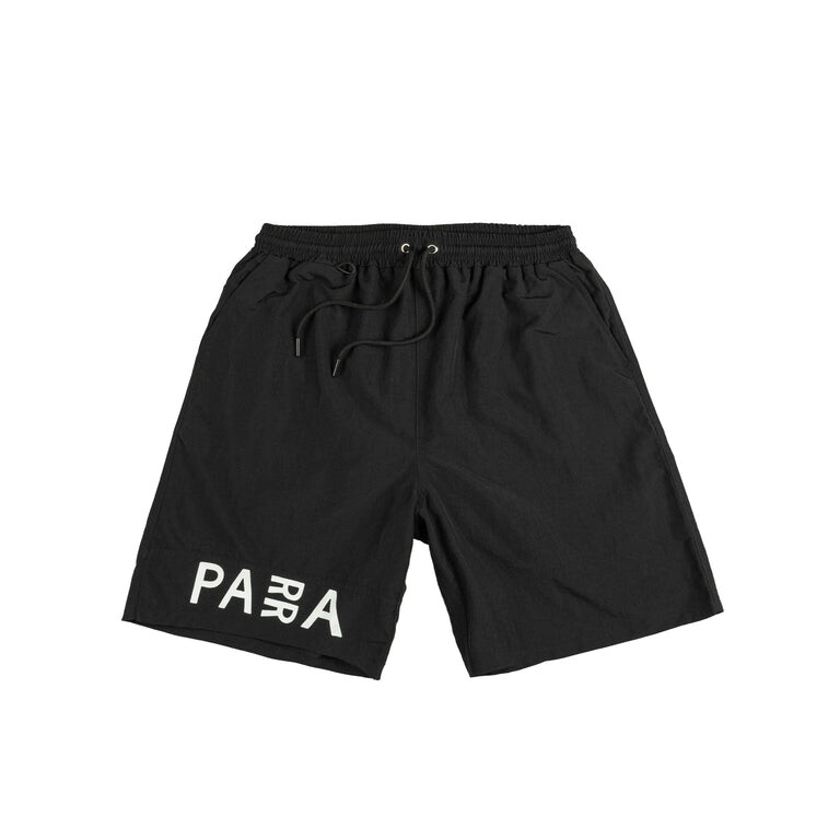 

Шорты no vision swim shorts By Parra, черный