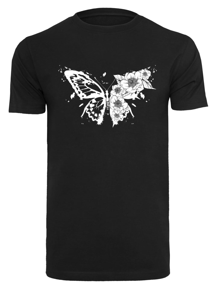 

Футболка Mister Tee, черный