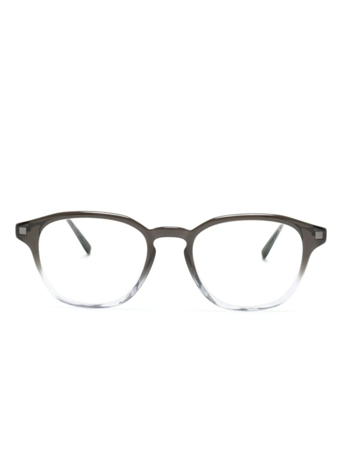 

Mykita очки Pana в квадратной оправе, черный