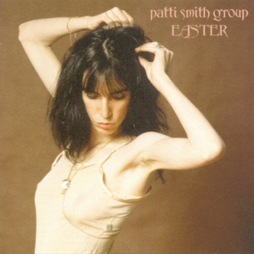 

CD диск Smith, Patti Group: Easter