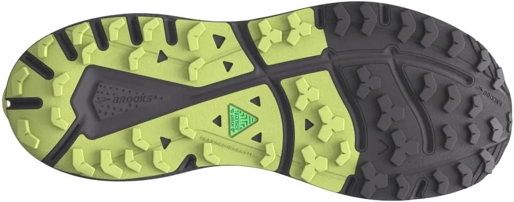 Мужские кроссовки Brooks Divide 6 — фото 3