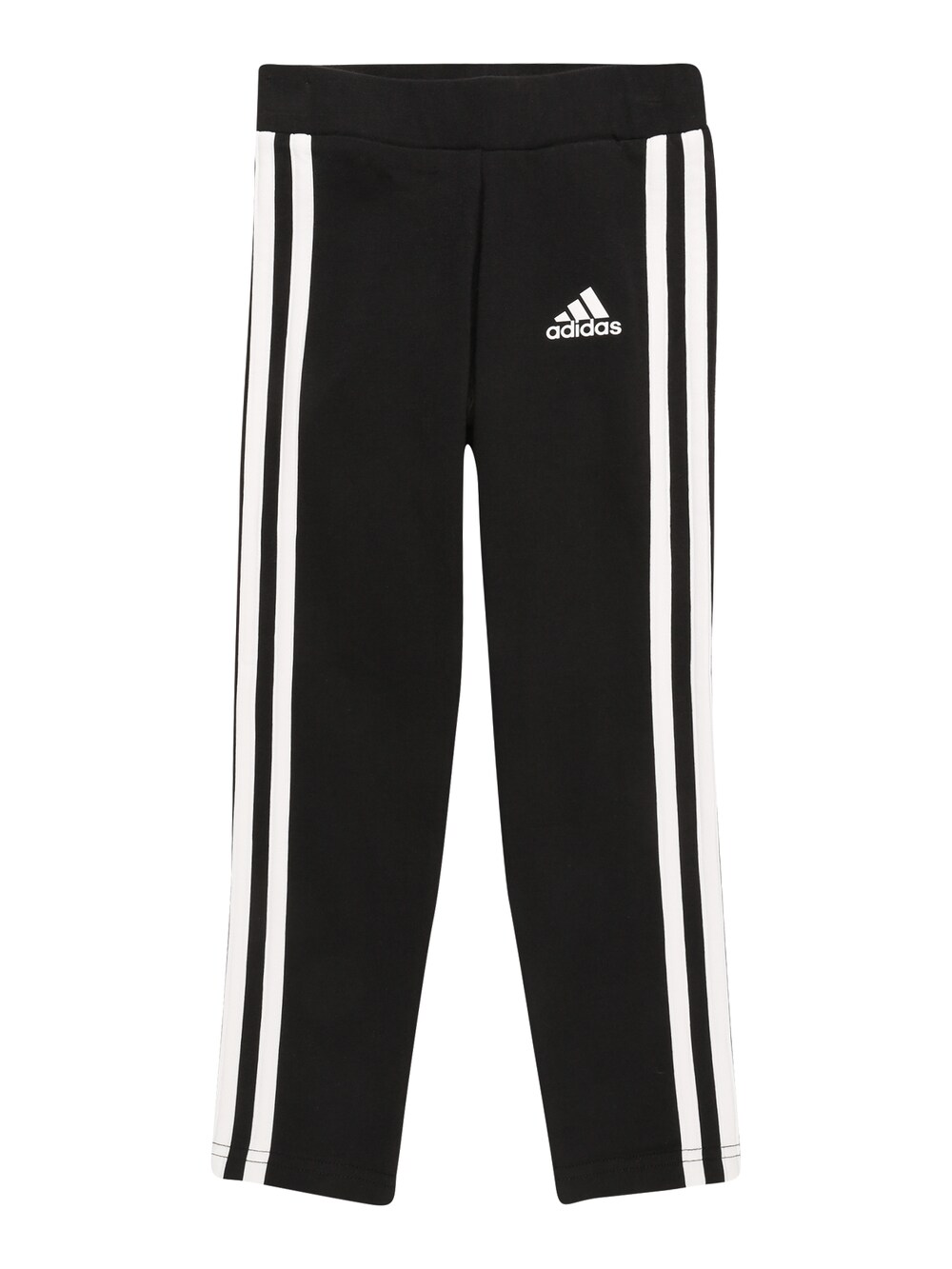 

Узкие тренировочные брюки Adidas Essentials, черный