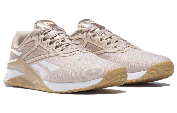 

Кроссовки Reebok Nano X2 Женщины