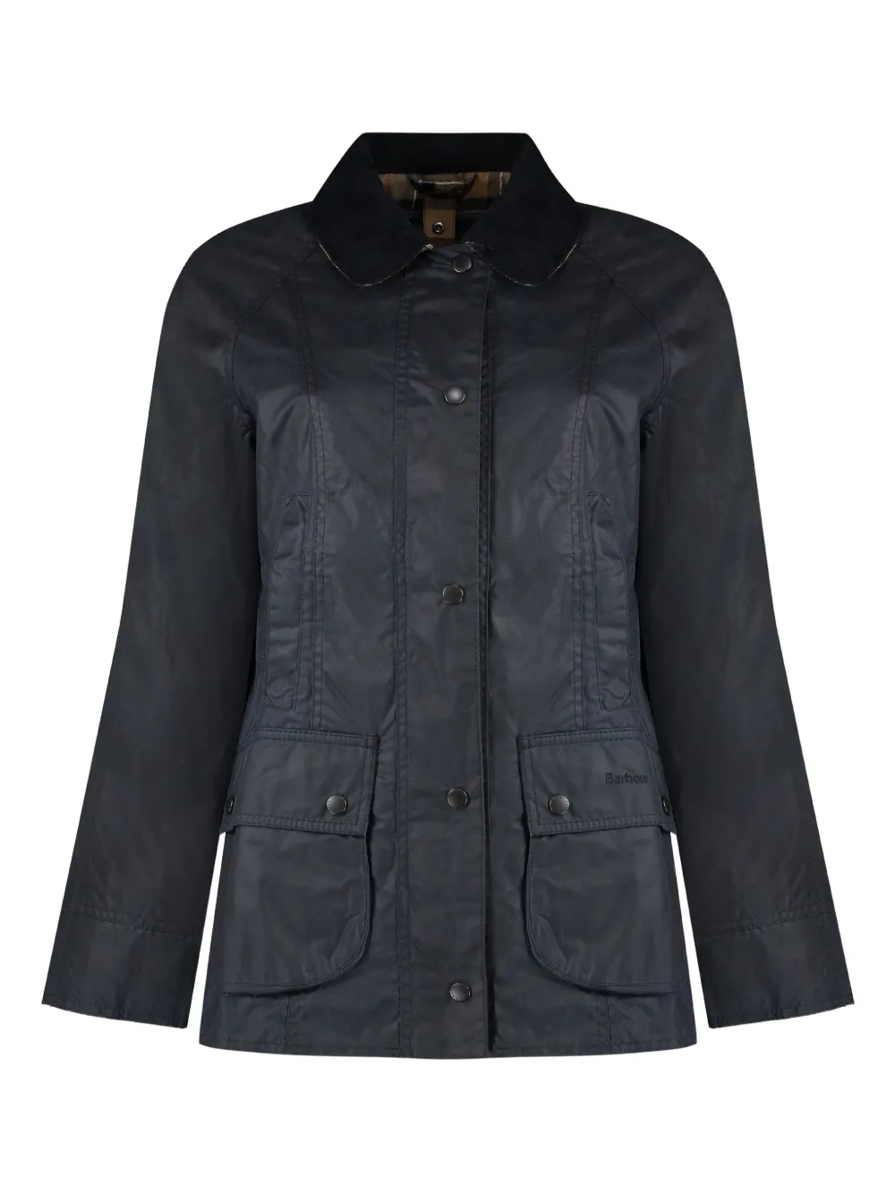 

Куртка Beandell Barbour, синий