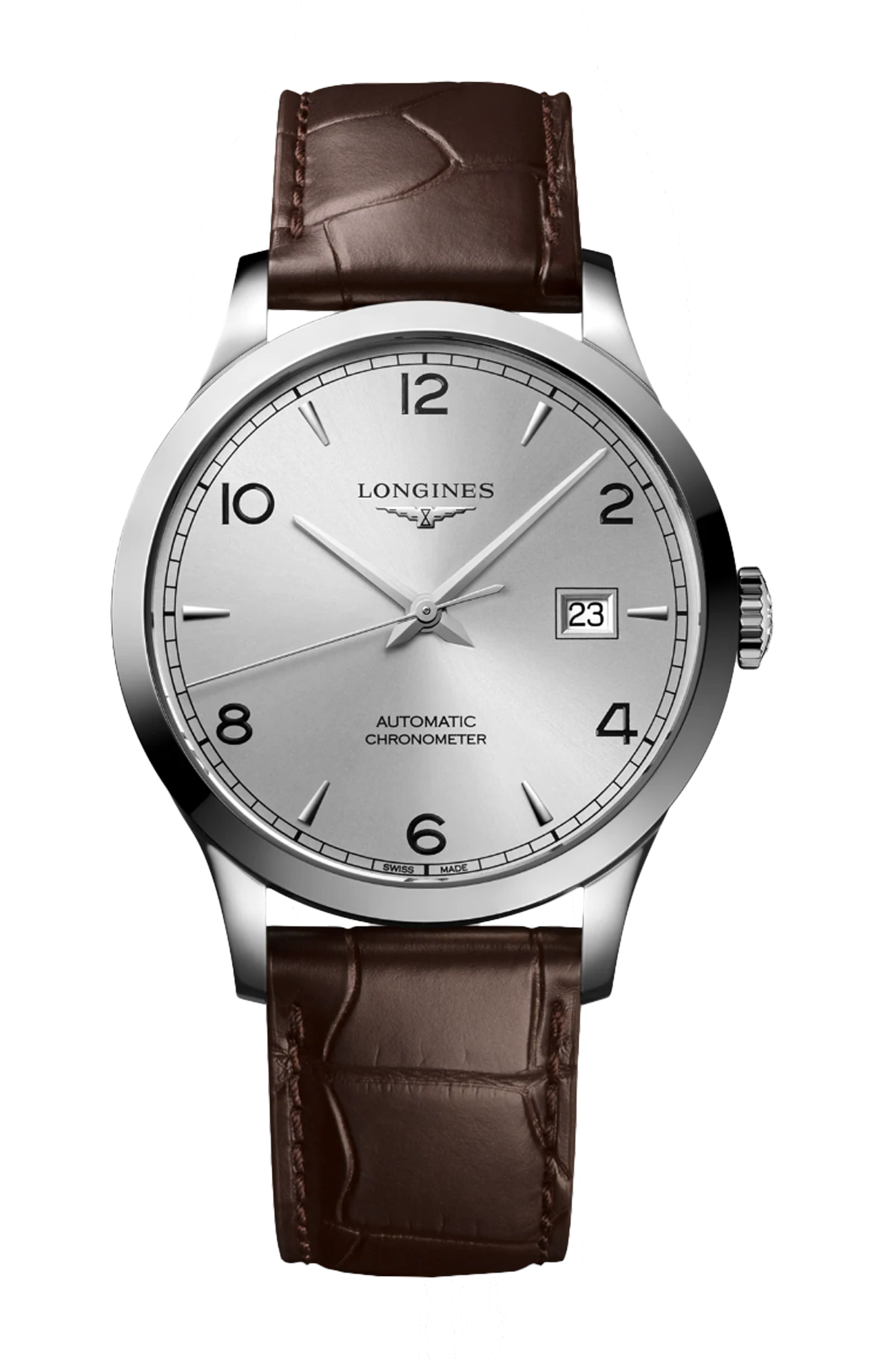 

Часы мужские Longines