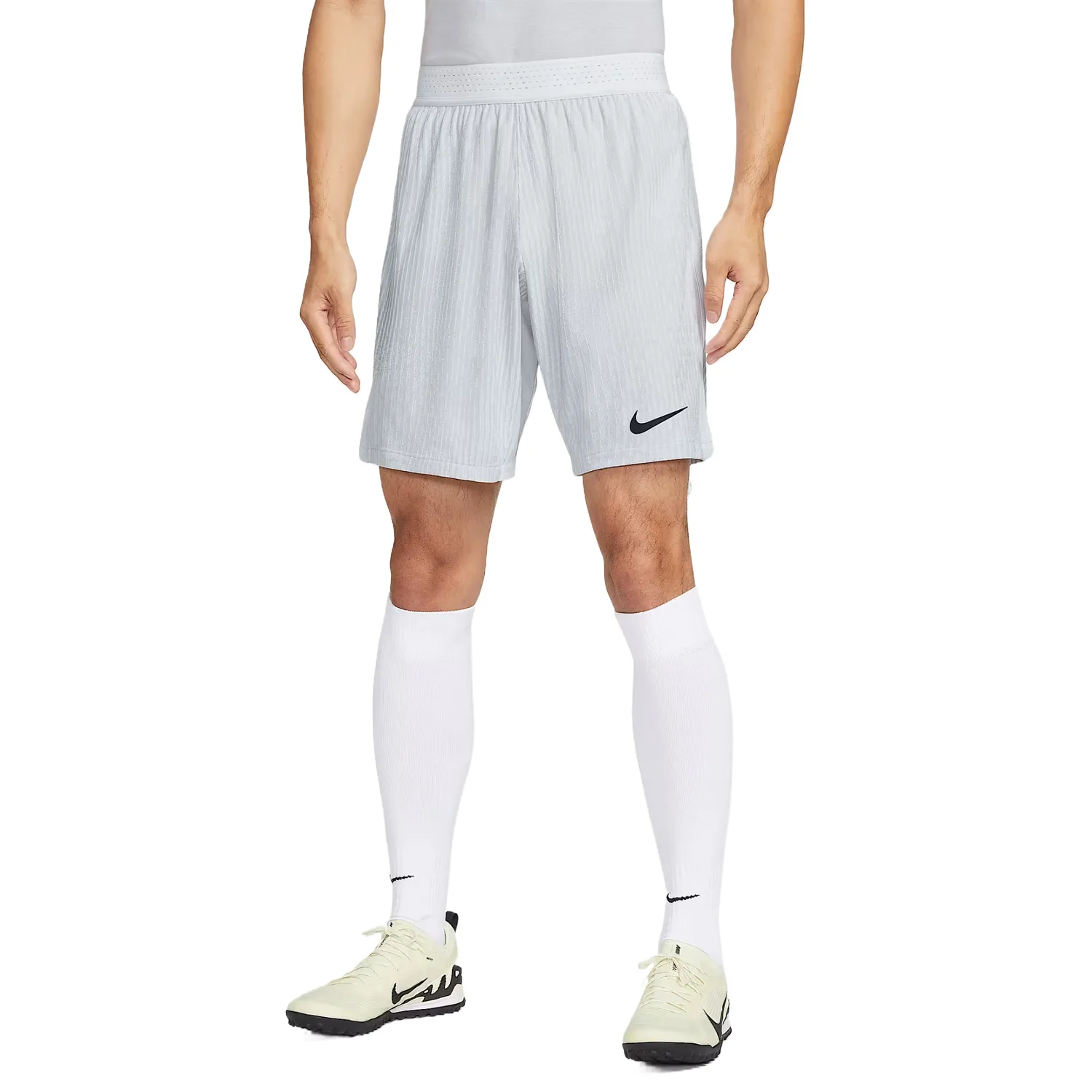 Мужские шорты Dri FIT ADV Sport Casual Nike, белый — фото 4