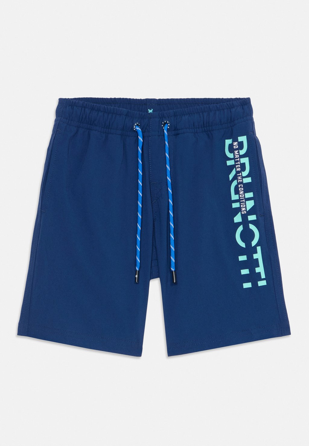 

Пляжные шорты CESTERY BOYS Brunotti, темно-синий