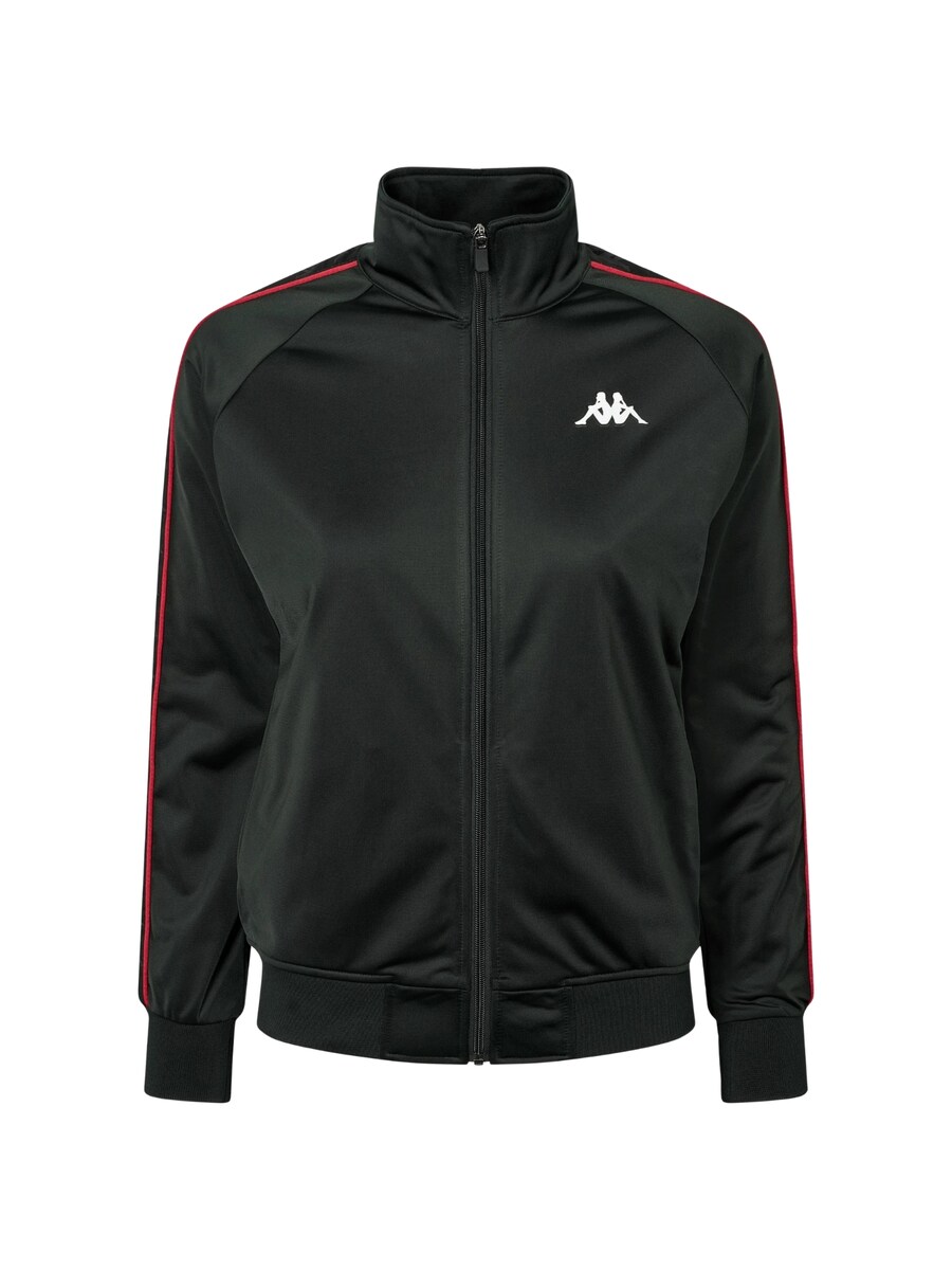 

Спортивная куртка KAPPA Banda Wanniston, Black