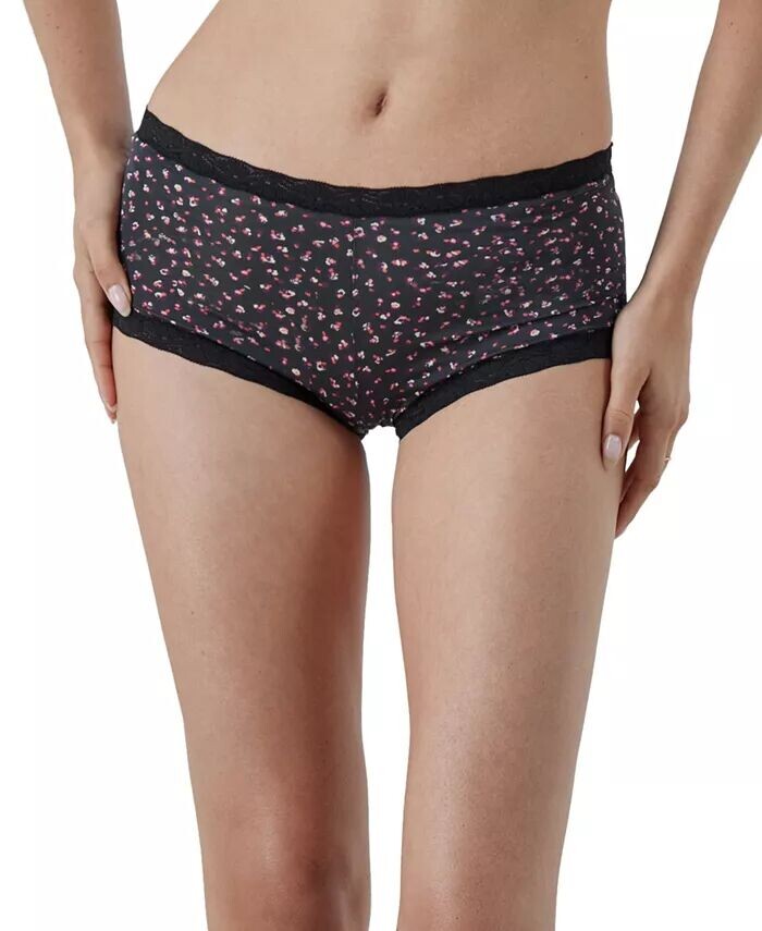 

Нижнее белье для мальчиков из микрофибры 40760 Maidenform, мультиколор
