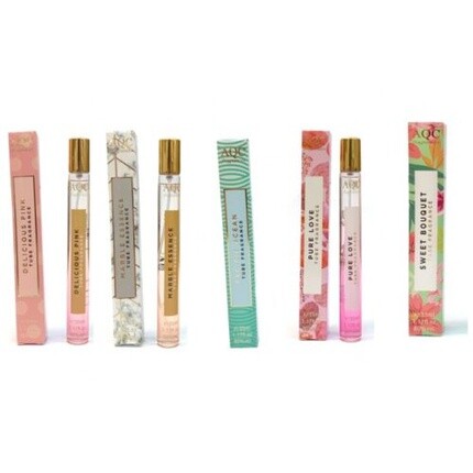 AQC Fragrances Женская туалетная вода 35 мл Aqc Fragances — фото 4