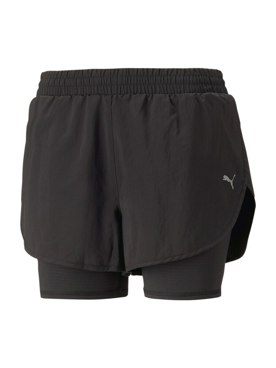

Тренировочные брюки Puma, черный
