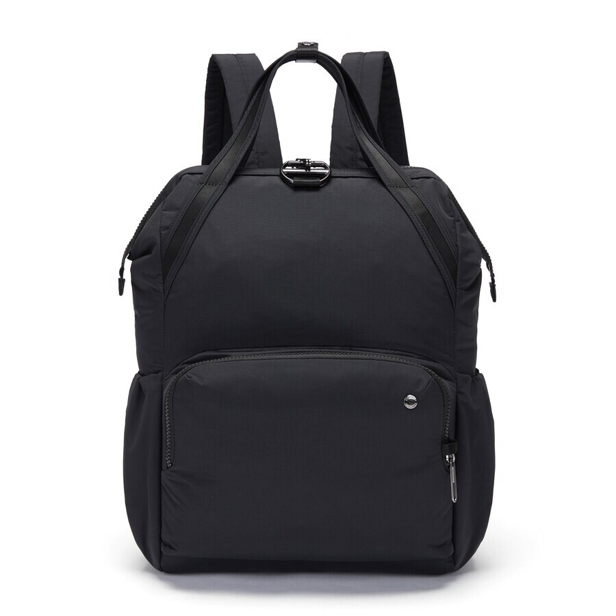 

Рюкзак Pacsafe Backpack Citysafe CX, черный