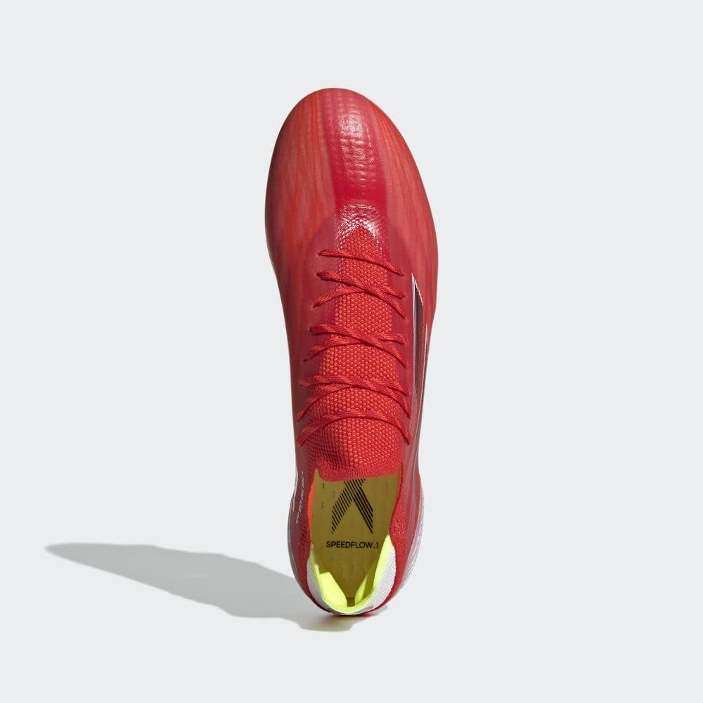 Мужские кроссовки Adidas Adizero Electric.1 для американского футбола Name ‎Adidas — фото 3