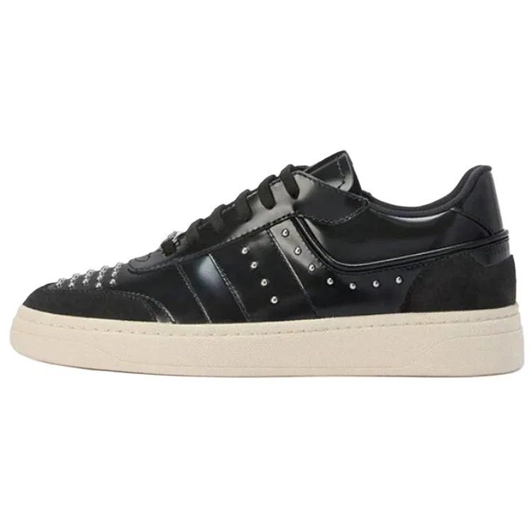 Кроссовки Giuseppe Zanotti GZ Low черные